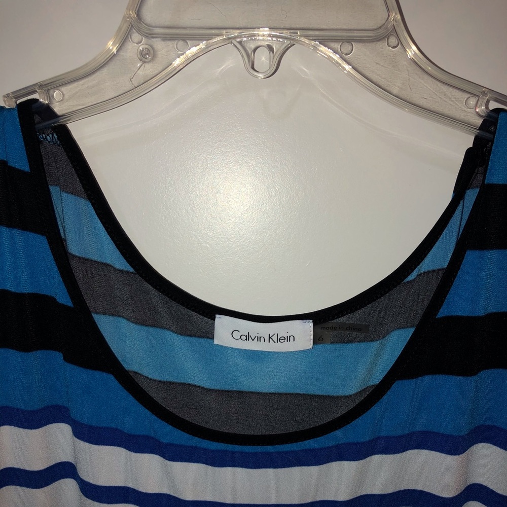 Calvin Klein Summer dress